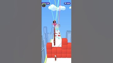 High Heels: GameplayWalkthrough All Levels