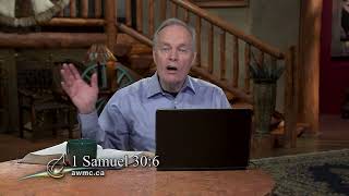 Lessons From David | Week 4 | Day 5 | July 10th, 2026