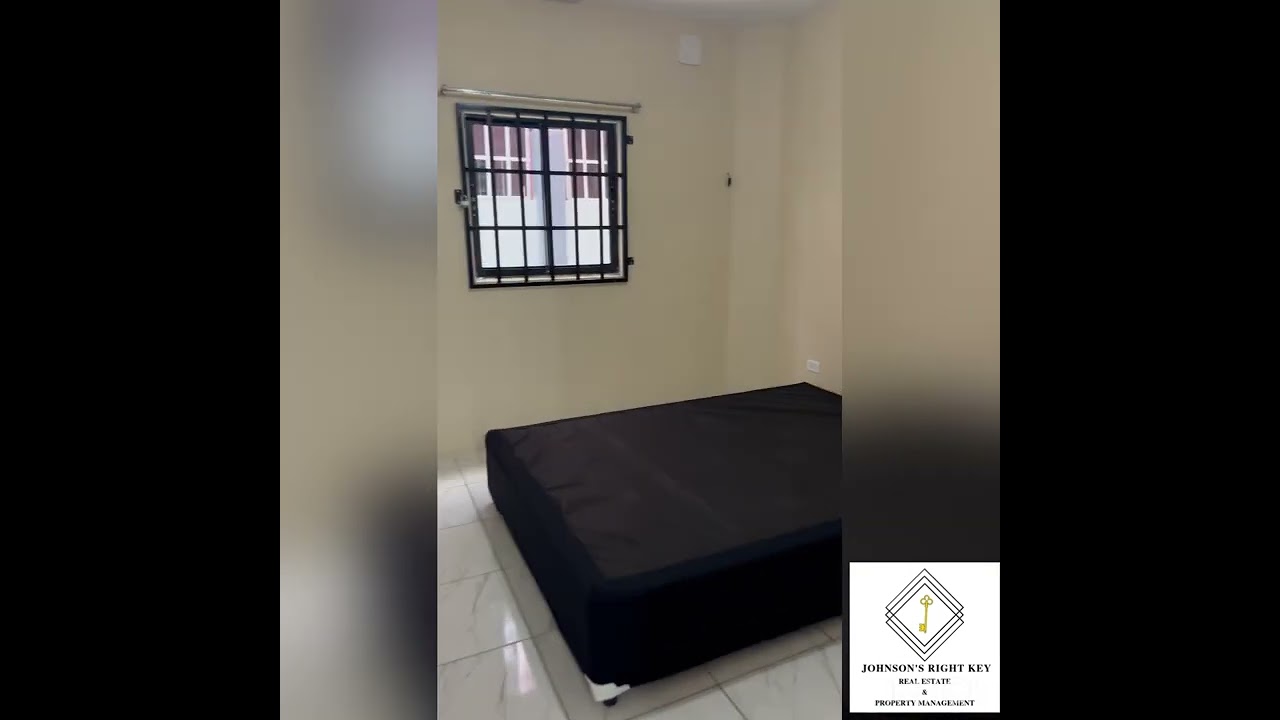 Tacarigua 1 Bedroom Semi-Furnished Apartment