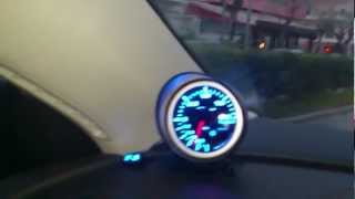 barometro depo racing 60mm