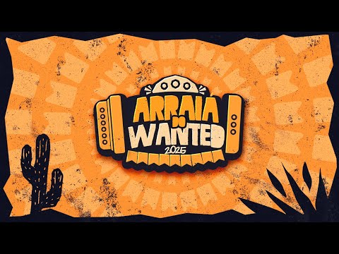 MTG NA IMAGINAÇÃO - LIVINHO, WANTED no Beat (Xote)