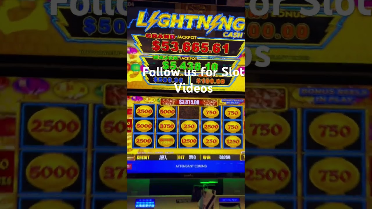 slot game la gi Look at this massive Slot Jackpot who wants to be a billionaire? slots casino gambling bonus