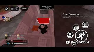 Forsaken rescript gameplay