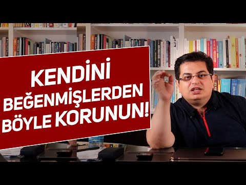 Kendini Beğenmişlerden Böyle Korunun! | Sizden Gelenler