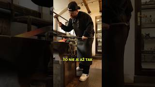 Koľko trvá UKOVAŤ dýku ako v KCD2