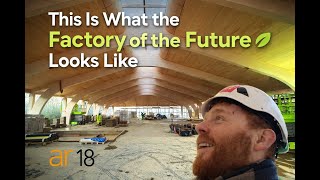 Most Factories Aren’t Built Like This....