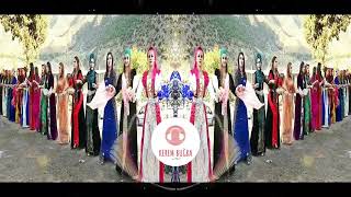 Xelef Halay Remix Prod - K.b Resimi