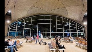 جولة في مطار الملكة علياء الدولي (الاردن-عمان)