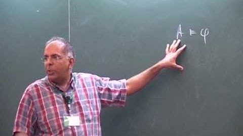 FSTTCS L4A Descriptive Complexity and Polynomial Time Part 1