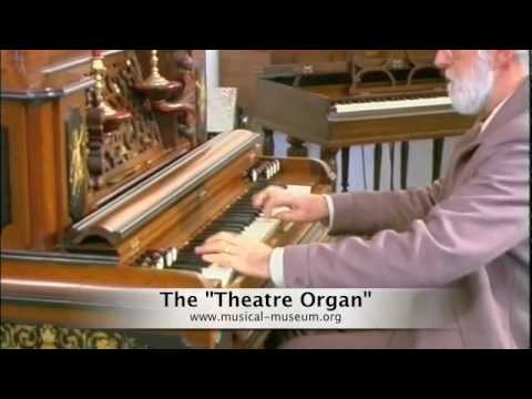 Theatre Organ