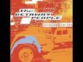 The Getaway People - Six Pacs