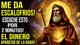 ¡ES REAL! MIENTRAS REZABA, ¡APARECIÓ EL DINERO EN LA CUENTA! ESTA ESTA ORACIÓN FUNCIONA 100 X 100!