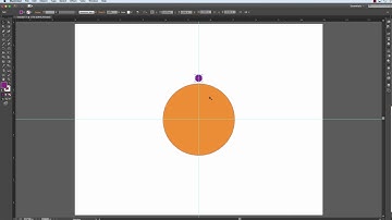 Rotate Shape Around Center Point