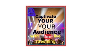 Audience Engagement Secrets: YouTube Live 13   Cards