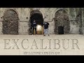 OŚF Z Autopsji ft. Epis DYM KNF - Excalibur (prod. Grvcy)