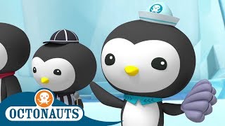 Octonauts - Peso