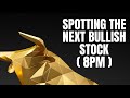 Picking The Next 100% Stocks !!!