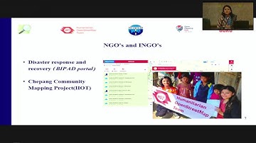 2024: The OSM Spectrum