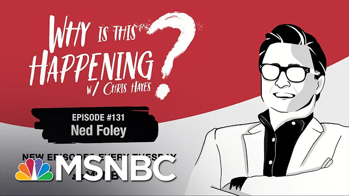 Chris Hayes Podcast With Edward Foley - Why Is Thi...