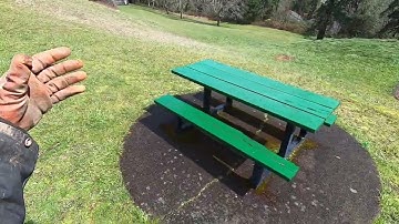 LIVE DIG DEMONSTRATION!! XP Deus 2 silencer setting in trash.