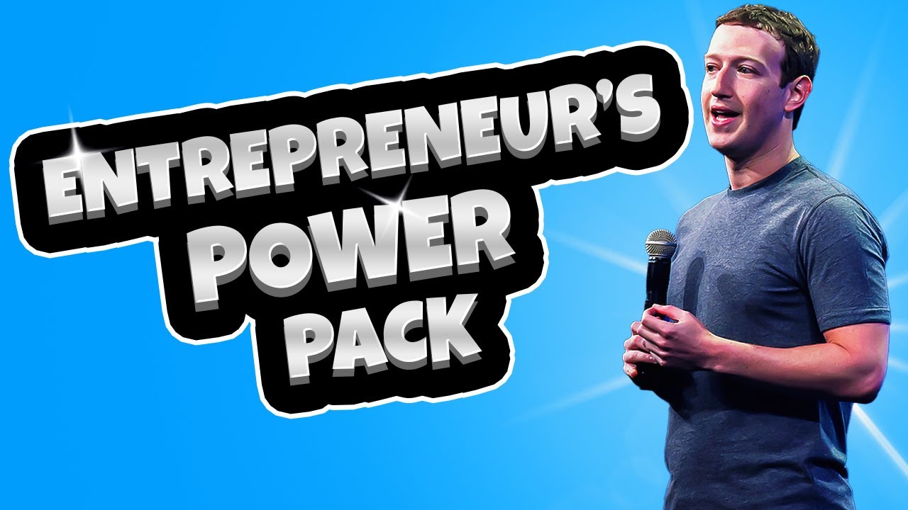 Mastering the 5 Essential Skills Every Entrepreneur Should Have - YouTube
