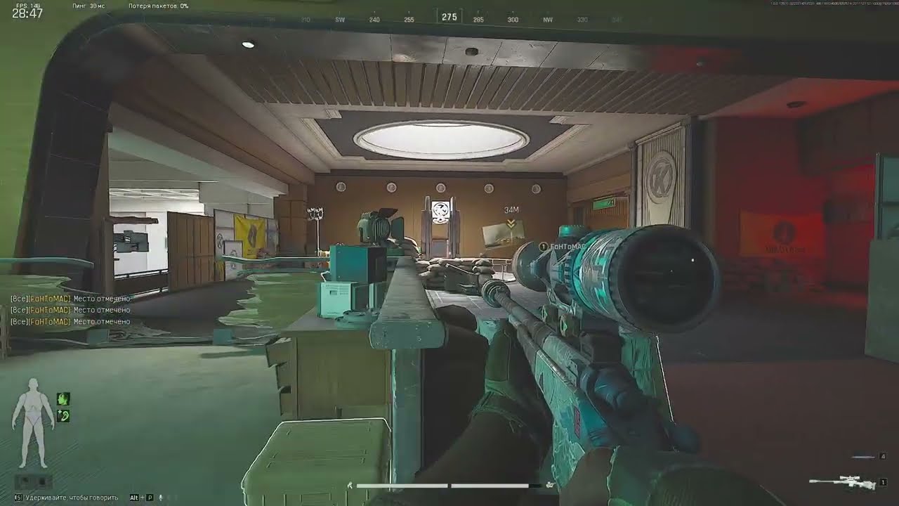 Arena Breakout Infinite на крысичах