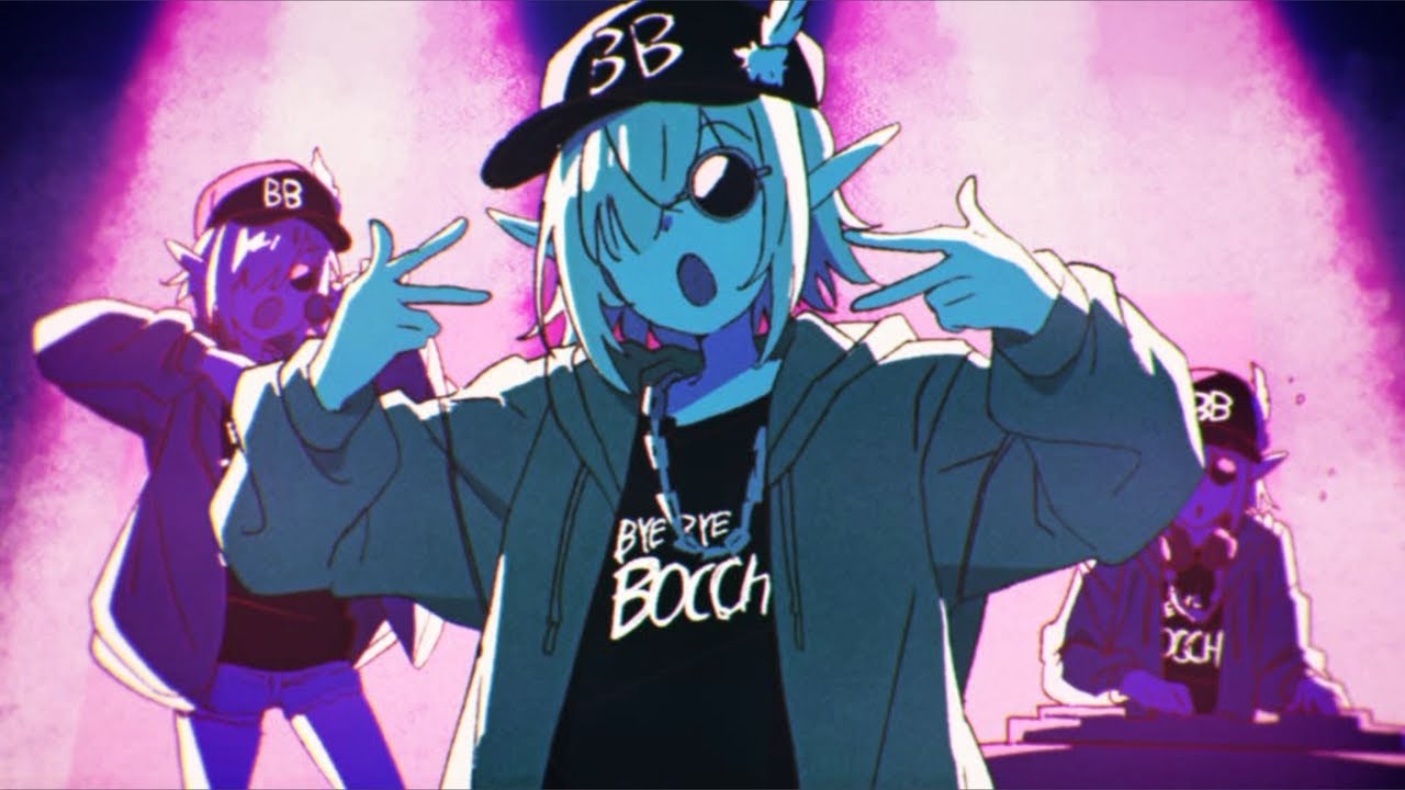 プリコネr 以心電心 アオイ トイ フレンズ Ed ぼっちのためのトモダチ行進曲 Youtube プリコネr 以心電心 アオイ トイ フレンズ Ed ぼっちのためのトモダチ行進曲 Youtube
