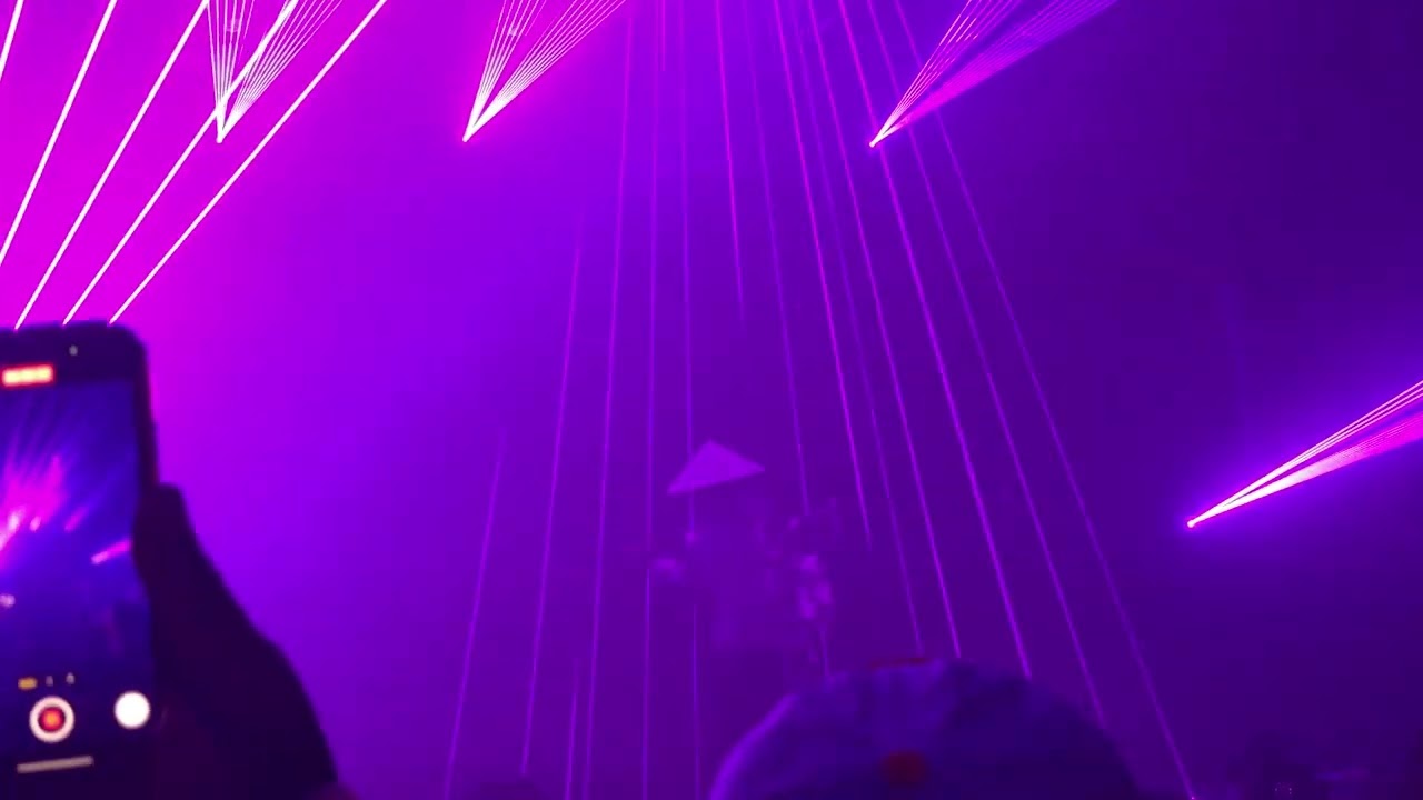 251230 Troyboi X Arius Lazer Performance @Decadence CO