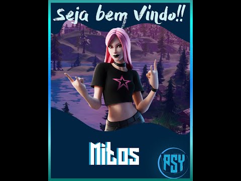 *Seja bem vindo PSY mitos*