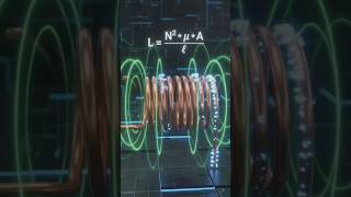 How to Calculate Inductance (Quick Guide) #electricalengineering