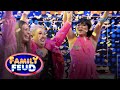 Family Feud Philippines: TEAM BEKI, ang kauna-unahang jackpot winner ng ‘Family Feud!’