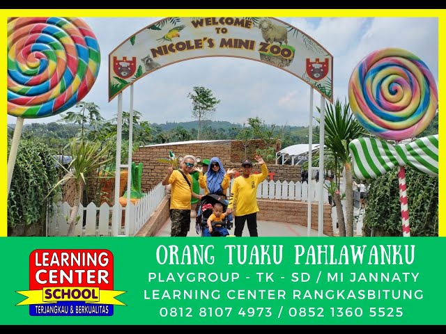 ORANG TUAKU PAHLAWANKU - LEARNING CENTER SCHOOL RANGKASBITUNG class=