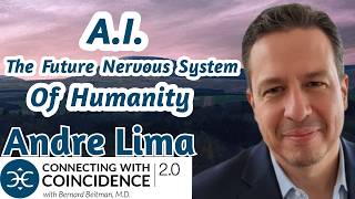 How AI Can Benefit Humanity | Andre Lima, EP 451