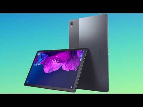 ЧЕСТНО О LENOVO TAB P11 - МИНУСЫ ЕСТЬ!