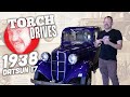 What Is the Datsun Type 17 and How Is It to Drive? - Torch Drives