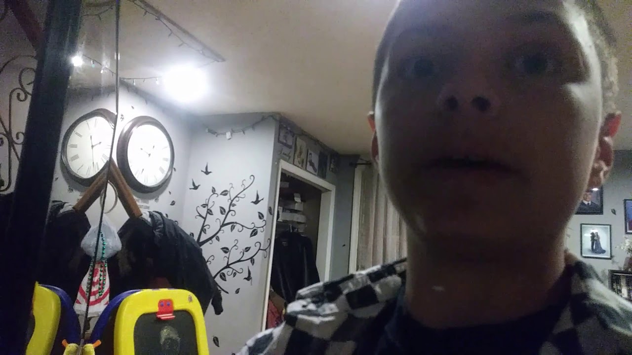 Shark Puppet Face Reveal - YouTube