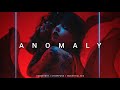 Darksynth / Cyberpunk / Industrial Mix 'ANOMALY' | Dark Electro