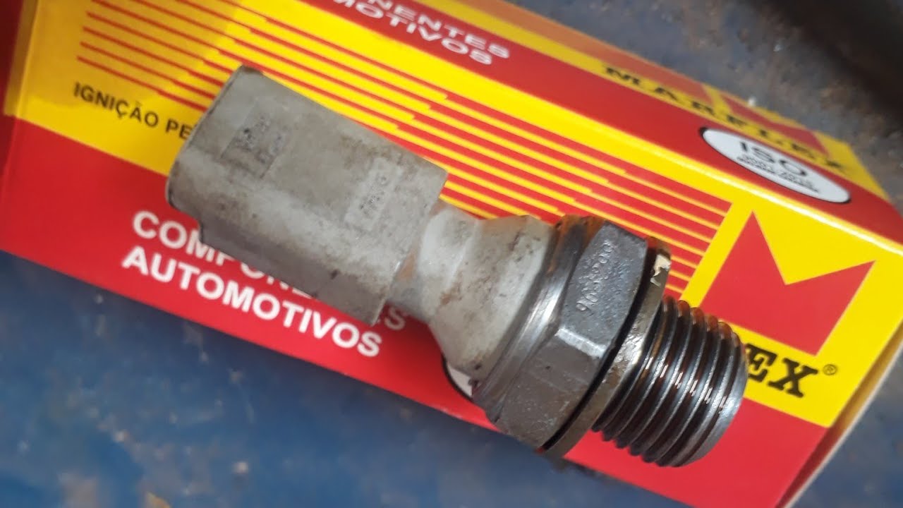 Citroen C3 Oil Light Flashing, Diagnosis Part 2 