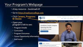 Business Technology Orientation - Introduction
