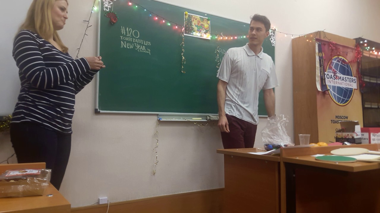 Toastbusters Meeting #121, TT camera iphone 8 plus apk