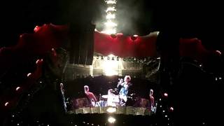 Download Lagu U2 Hallelujah / WTSHNN (360° Live From Moncton) Blu-Ray Preview [Directed By Mek] MP3