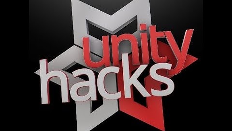 Unityhacks Premium Provider