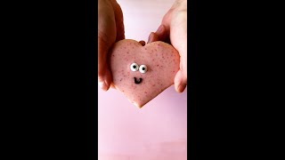 ❤️ Valentines Cookies ❤️ #love #cookies #cookierecipes #valentine #valentinesday #recipe #baking