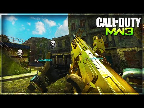 Modern Warfare 3 | 53 Kills MOAB on Fallen | COD MW3 Gameplay