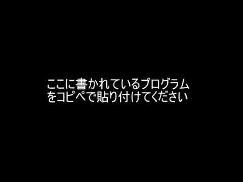 [Python]偶数と奇数の判別プログラム