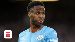 Why Raheem Sterling is interested in leaving Manchester City | ESPN FC