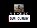 Rk since 1987 channel trailer  education  online jobs  govtjobs  work from home  investment 