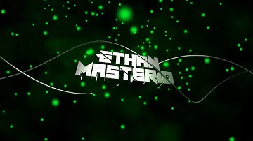 Ethan Master10 intro template