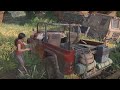 Uncharted lost legacy parte 3