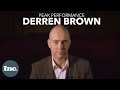 Mentalist Derren Brown: Talent and Energy are the Only 2 Things Within Your Control | Inc.